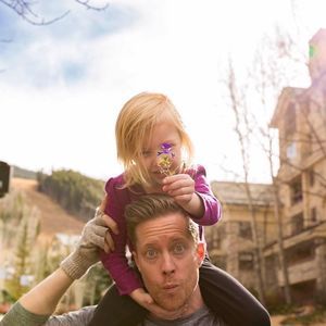 Meet your Posher, Joey